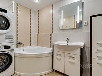 Pronájem bytu 3+1 (77 m²) s lodžií (6 m²) a parkem ve vnitrobloku – ul. Přecechtělova, Praha 13 - Foto 20
