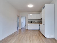 Pronájem bytu 3+kk/L/S, 56 m², Praha 6 – Vokovice, ul. Evropská - Foto 15