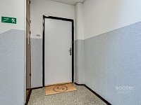 Pronájem bytu 3+kk/L/S, 56 m², Praha 6 – Vokovice, ul. Evropská - Foto 20