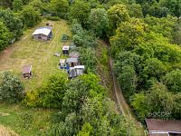 Prodej souboru pozemků 3 286 m², Mšeno – Sedlec
