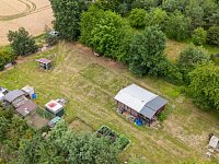 Prodej souboru pozemků 3 286 m², Mšeno – Sedlec - Foto 8