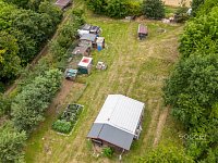 Prodej souboru pozemků 3 286 m², Mšeno – Sedlec - Foto 9