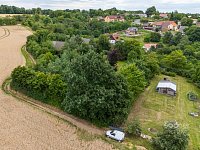 Prodej souboru pozemků 3 286 m², Mšeno – Sedlec - Foto 11