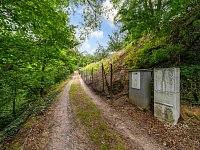 Prodej souboru pozemků 3 286 m², Mšeno – Sedlec - Foto 16