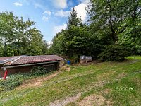 Prodej souboru pozemků 3 286 m², Mšeno – Sedlec - Foto 17