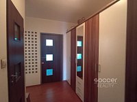 Prodej bytu 2+kk/S, 43 m2, Odolena Voda, ul. V Malém háji - Foto 4