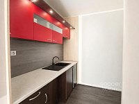 Prodej bytu 2+kk/S, 43 m2, Odolena Voda, ul. V Malém háji - Foto 5