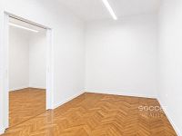 Pronájem bytu 3+kk, 70 m2, Praha 2 - Nové Město, Karlovo náměstí