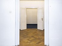 Pronájem bytu 3+kk, 70 m2, Praha 2 - Nové Město, Karlovo náměstí - Foto 3