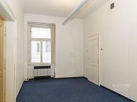 Pronájem bytu 3+kk, 70 m2, Praha 2 - Nové Město, Karlovo náměstí - Foto 8