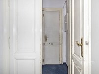 Pronájem bytu 3+kk, 70 m2, Praha 2 - Nové Město, Karlovo náměstí - Foto 10