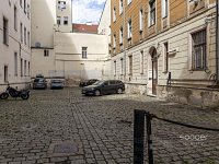 Pronájem bytu 3+kk, 70 m2, Praha 2 - Nové Město, Karlovo náměstí - Foto 12