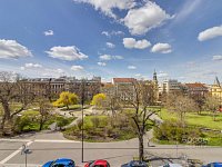 Pronájem bytu 3+kk, 70 m2, Praha 2 - Nové Město, Karlovo náměstí - Foto 14