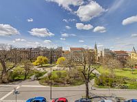 Pronájem bytu 3+kk, 70 m2, Praha 2 - Nové Město, ul. Karlovo náměstí. - Foto 2