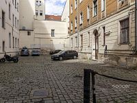 Pronájem bytu 3+kk, 70 m2, Praha 2 - Nové Město, ul. Karlovo náměstí. - Foto 11
