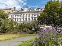 Pronájem bytu 3+kk, 70 m2, Praha 2 - Nové Město, ul. Karlovo náměstí. - Foto 13