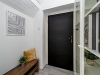 Pronájem bytu 1+kk + terasa (celkem 81,53 m2), Praha 7 - Holešovice, ulice U Uranie - Foto 7