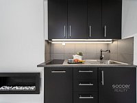Pronájem bytu 1+kk + terasa (celkem 81,53 m2), Praha 7 - Holešovice, ulice U Uranie - Foto 12