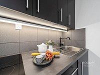 Pronájem bytu 1+kk + terasa (celkem 81,53 m2), Praha 7 - Holešovice, ulice U Uranie - Foto 13