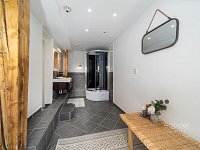 Pronájem bytu 1+kk + terasa (celkem 81,53 m2), Praha 7 - Holešovice, ulice U Uranie - Foto 14