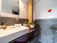 Pronájem bytu 1+kk + terasa (celkem 81,53 m2), Praha 7 - Holešovice, ulice U Uranie - Foto 15