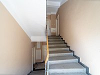 Pronájem bytu 1+kk + terasa (celkem 81,53 m2), Praha 7 - Holešovice, ulice U Uranie - Foto 24