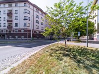 Pronájem bytu 1+kk + terasa (celkem 81,53 m2), Praha 7 - Holešovice, ulice U Uranie - Foto 27