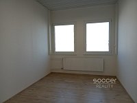 Pronájem kanceláře, 14 m2, Praha 10 - Dolní Měcholupy, ul. Ke Kablu