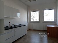 Pronájem kanceláře, 14 m2, Praha 10 - Dolní Měcholupy, ul. Ke Kablu - Foto 2