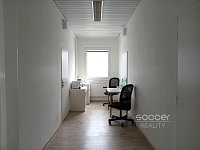 Pronájem kanceláře, 14 m2, Praha 10 - Dolní Měcholupy, ul. Ke Kablu - Foto 4