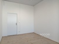 Pronájem kanceláře, 14 m2, Praha 10 - Dolní Měcholupy, ul. Ke Kablu - Foto 5