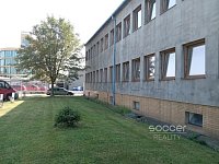 Pronájem kanceláře, 14 m2, Praha 10 - Dolní Měcholupy, ul. Ke Kablu - Foto 10