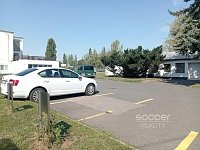Pronájem kanceláře, 14 m2, Praha 10 - Dolní Měcholupy, ul. Ke Kablu - Foto 11