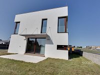Pronájem domu se zahradou, Praha 20 – Horní Počernice, U Zimoviště - Foto 2