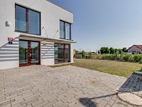 Pronájem domu se zahradou, Praha 20 – Horní Počernice, U Zimoviště - Foto 5