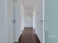 Pronájem domu se zahradou, Praha 20 – Horní Počernice, U Zimoviště - Foto 7