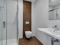 Pronájem domu se zahradou, Praha 20 – Horní Počernice, U Zimoviště - Foto 8