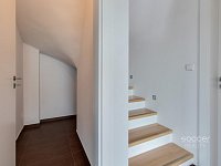 Pronájem domu se zahradou, Praha 20 – Horní Počernice, U Zimoviště - Foto 9