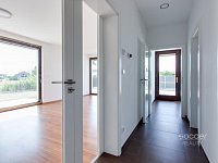 Pronájem domu se zahradou, Praha 20 – Horní Počernice, U Zimoviště - Foto 10