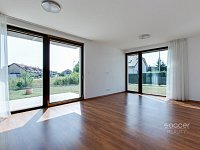 Pronájem domu se zahradou, Praha 20 – Horní Počernice, U Zimoviště - Foto 11