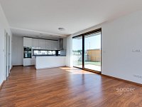 Pronájem domu se zahradou, Praha 20 – Horní Počernice, U Zimoviště - Foto 12