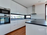 Pronájem domu se zahradou, Praha 20 – Horní Počernice, U Zimoviště - Foto 14