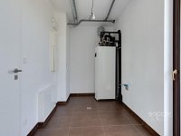 Pronájem domu se zahradou, Praha 20 – Horní Počernice, U Zimoviště - Foto 16