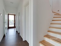 Pronájem domu se zahradou, Praha 20 – Horní Počernice, U Zimoviště - Foto 17