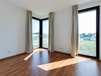 Pronájem domu se zahradou, Praha 20 – Horní Počernice, U Zimoviště - Foto 24