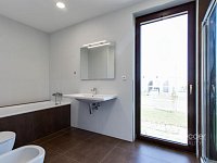 Pronájem domu se zahradou, Praha 20 – Horní Počernice, U Zimoviště - Foto 28
