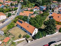 Prodej rodinného domu s pozemkem 1 466 m², Zápy