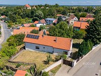 Prodej rodinného domu s pozemkem 1 466 m², Zápy - Foto 2