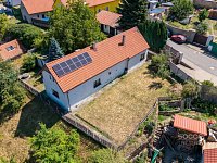 Prodej rodinného domu s pozemkem 1 466 m², Zápy - Foto 3