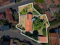 Prodej rodinného domu s pozemkem 1 466 m², Zápy - Foto 4